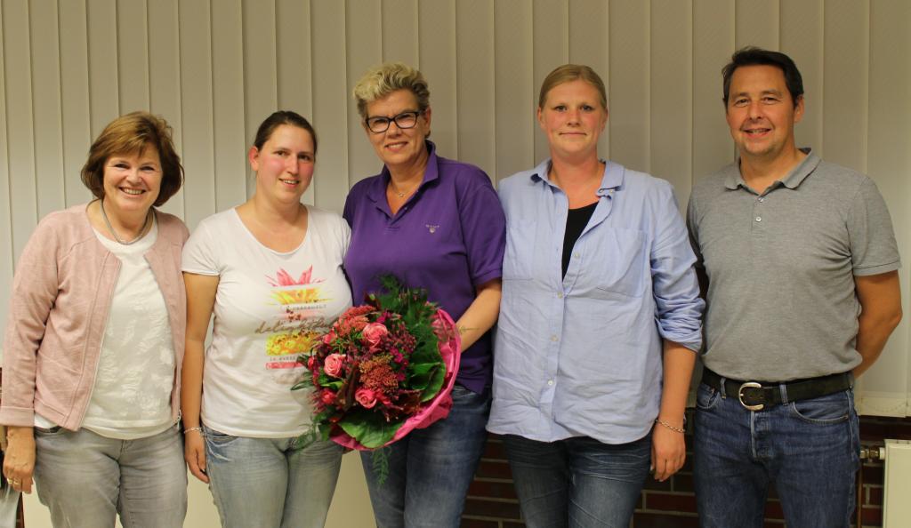 Schulelternratswahl 2017