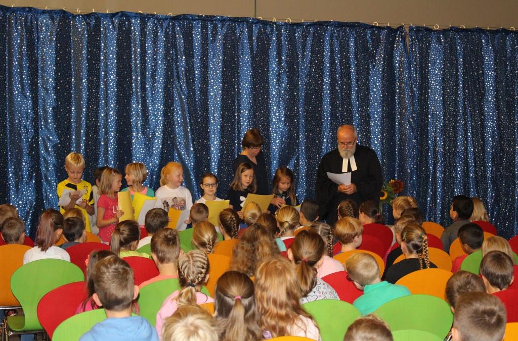 Schulgottesdienst