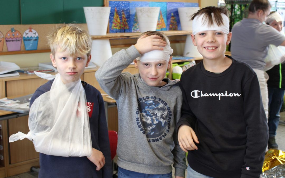 Erste-Hilfe-Kurs