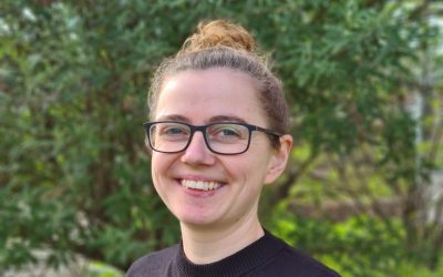 Neue Schulsozialarbeiterin